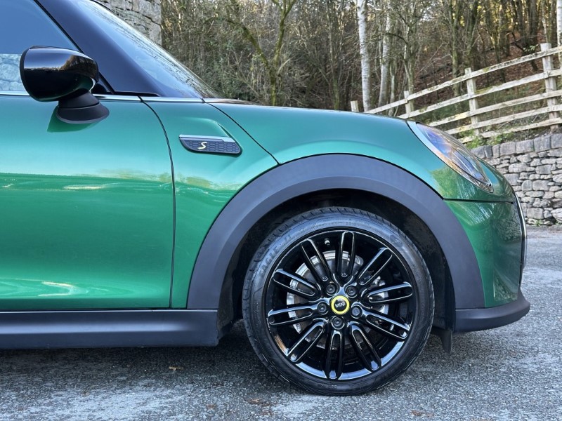 Used MINI Hatch 2022 for sale - 76981841: Photo 52