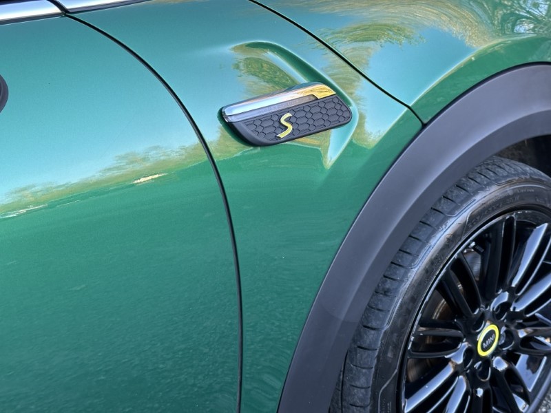 Used MINI Hatch 2022 for sale - 76981841: Photo 53