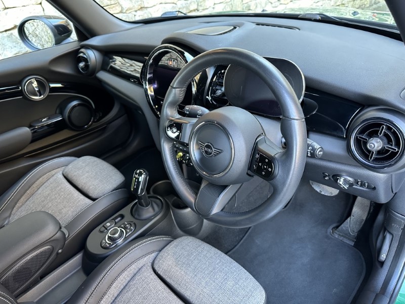 Used MINI Hatch 2022 for sale - 76981841: Photo 6