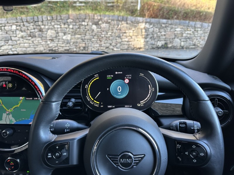 Used MINI Hatch 2022 for sale - 76981841: Photo 62