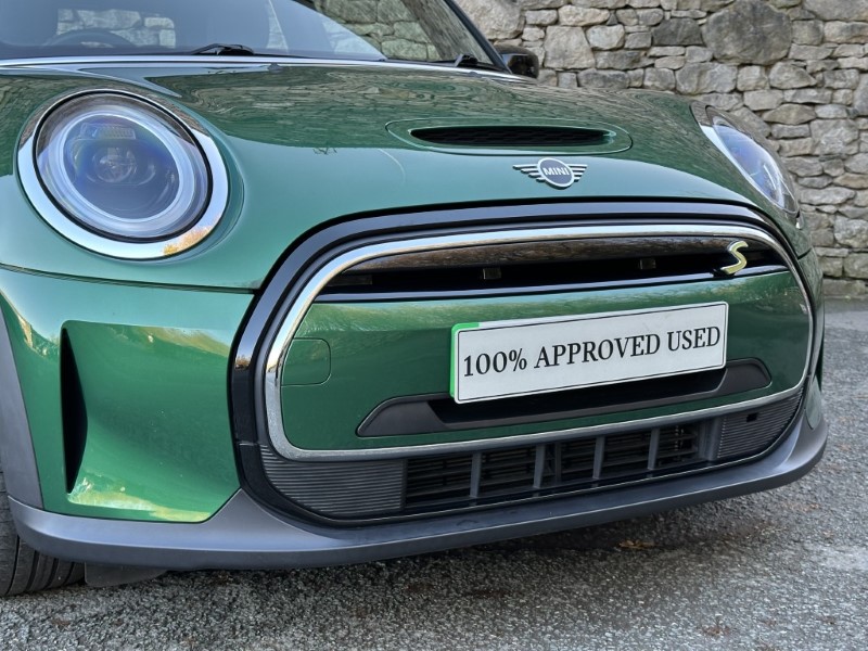 Used MINI Hatch 2022 for sale - 76981841: Photo 66