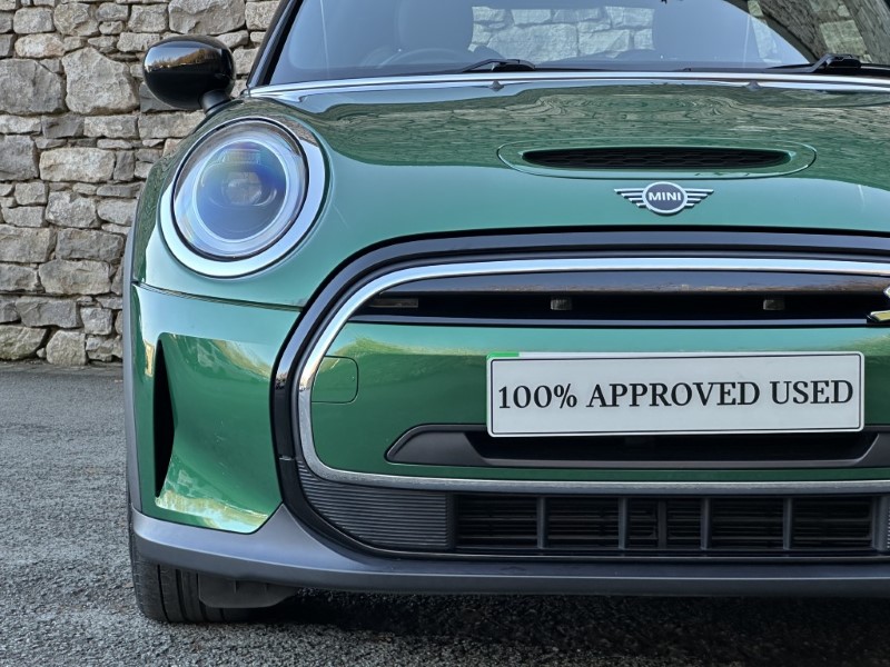 Used MINI Hatch 2022 for sale - 76981841: Photo 67