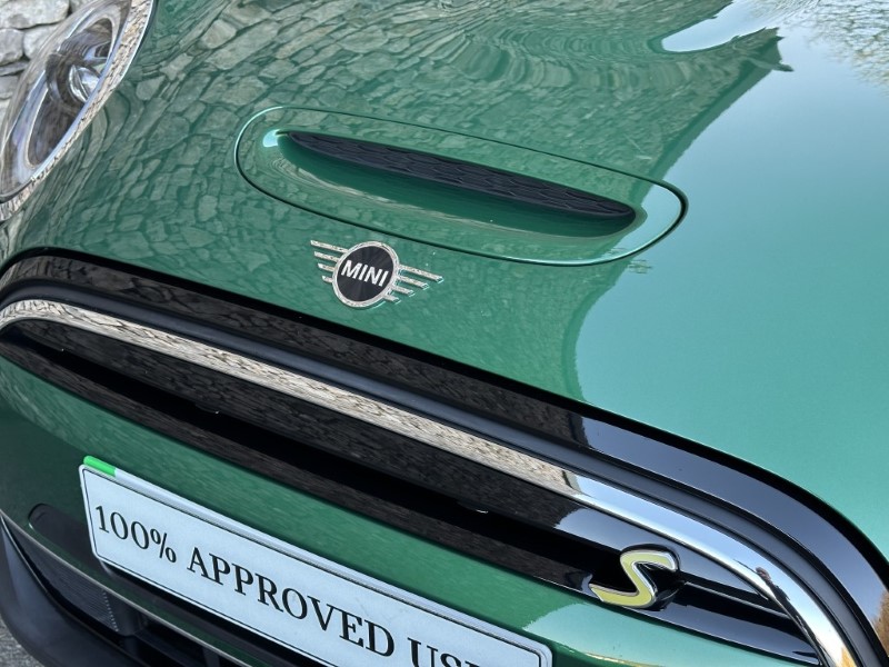 Used MINI Hatch 2022 for sale - 76981841: Photo 69