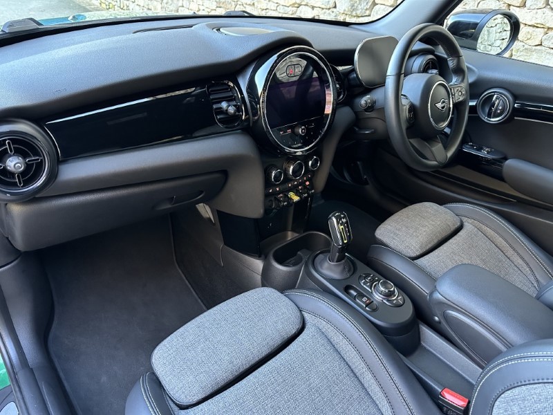 Used MINI Hatch 2022 for sale - 76981841: Photo 7