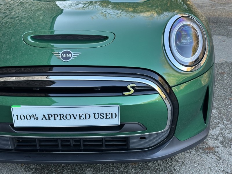 Used MINI Hatch 2022 for sale - 76981841: Photo 70