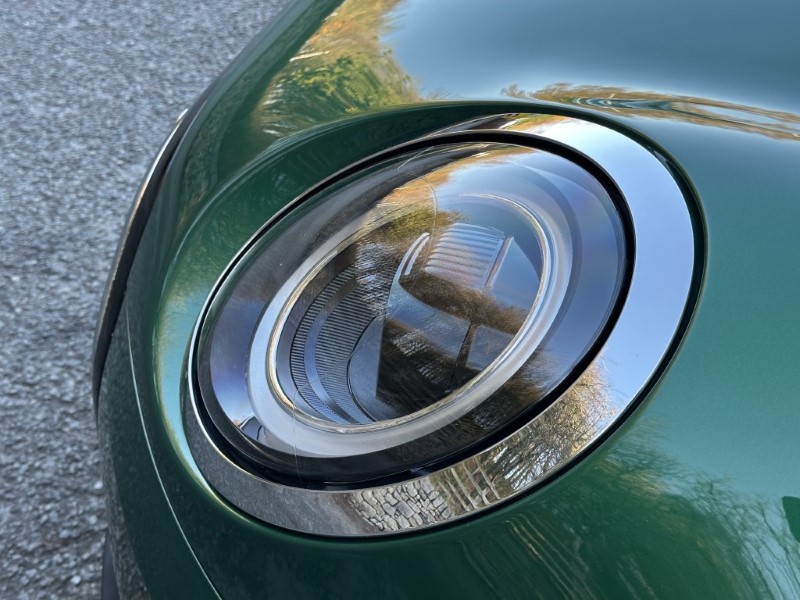 Used MINI Hatch 2022 for sale - 76981841: Photo 71