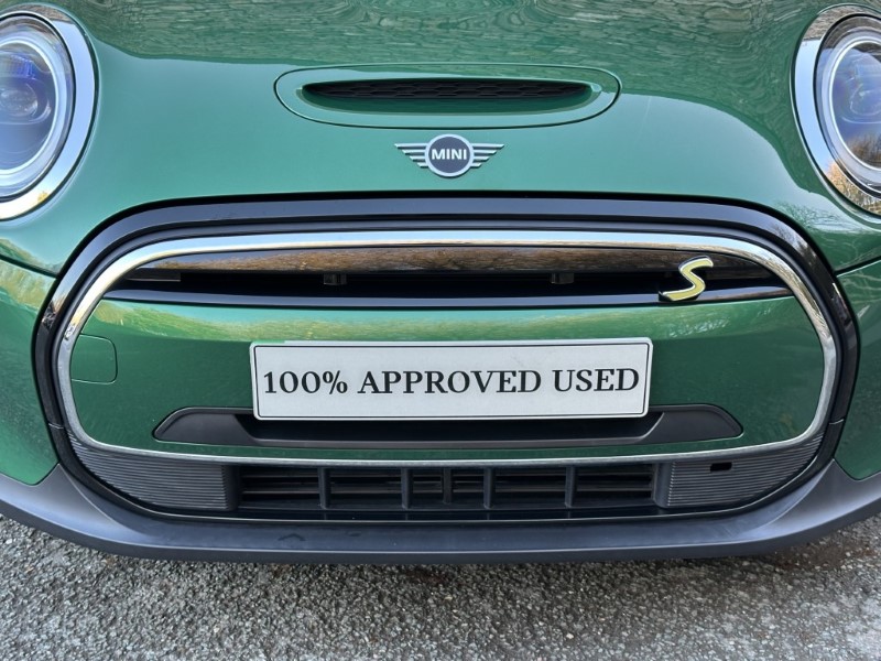 Used MINI Hatch 2022 for sale - 76981841: Photo 72