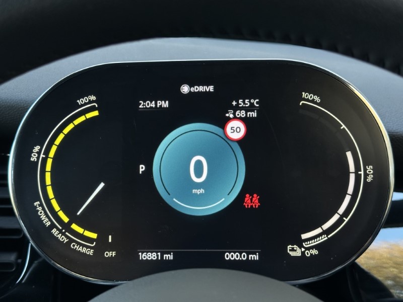 Used MINI Hatch 2022 for sale - 76981841: Photo 9