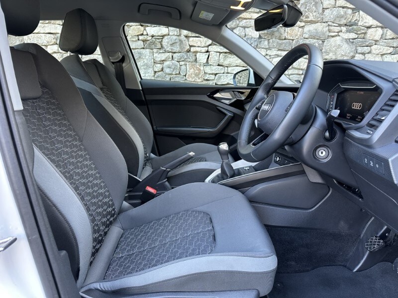 Used Audi A1 2024 for sale - 77934574: Photo 12