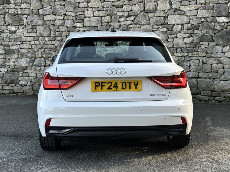 Used Audi A1 2024 for sale - 77934574: Photo 16
