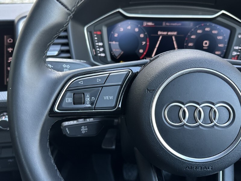 Used Audi A1 2024 for sale - 77934574: Photo 18