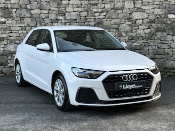 Audi A1 feature image
