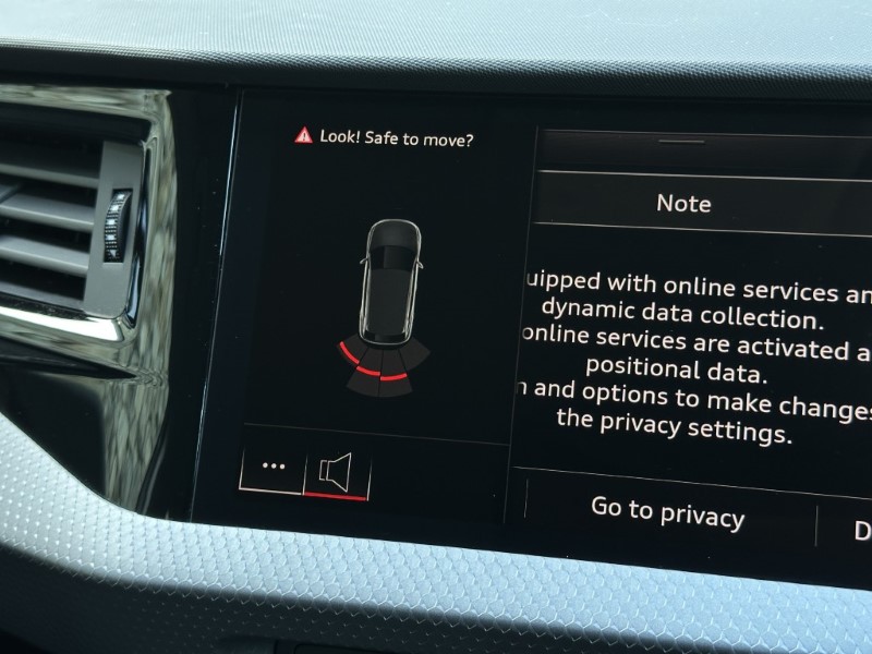 Used Audi A1 2024 for sale - 77934574: Photo 20