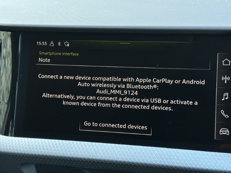 Used Audi A1 2024 for sale - 77934574: Photo 22