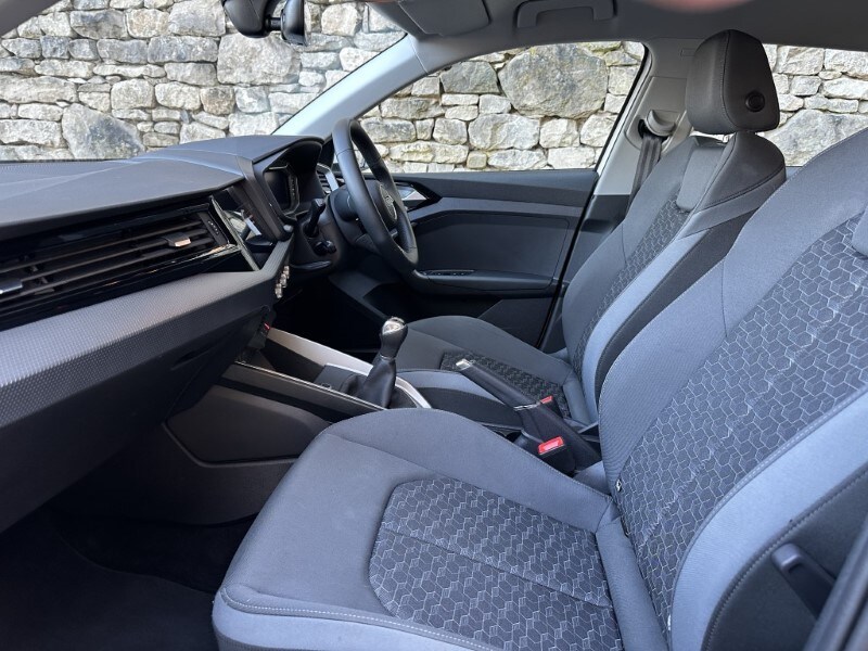 Used Audi A1 2024 for sale - 77934574: Photo 28