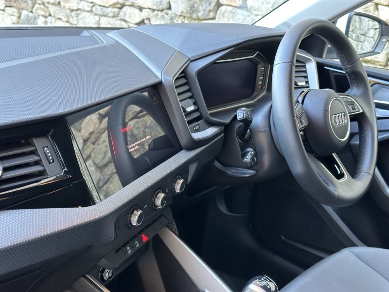 Used Audi A1 2024 for sale - 77934574: Photo 29