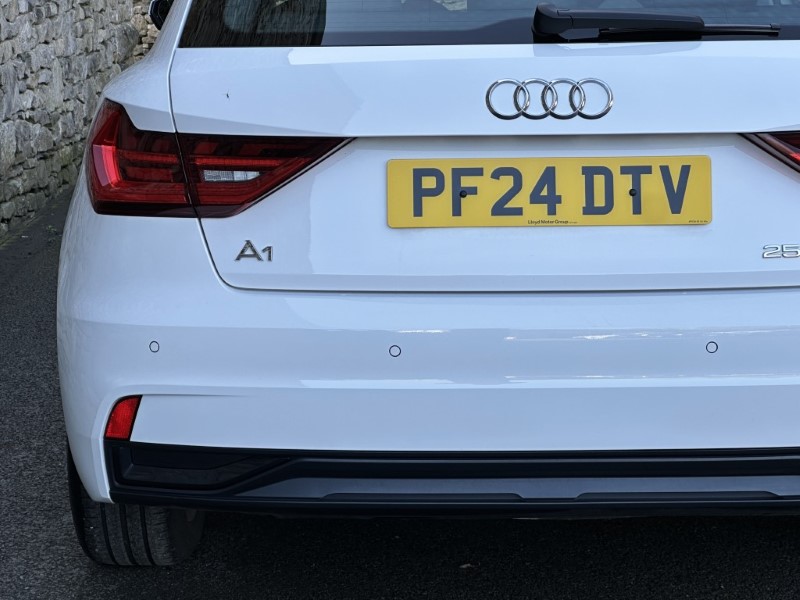 Used Audi A1 2024 for sale - 77934574: Photo 37