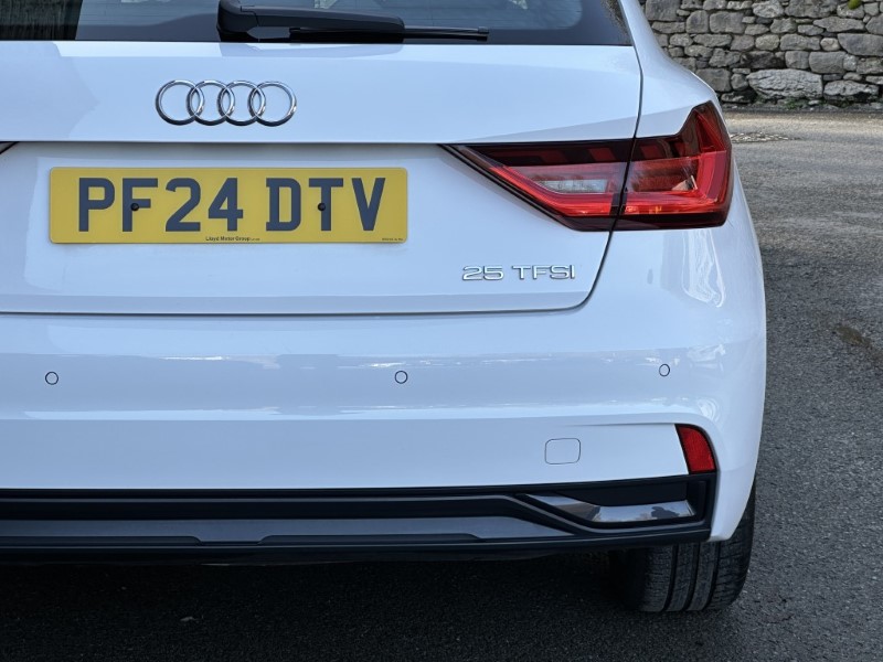 Used Audi A1 2024 for sale - 77934574: Photo 38