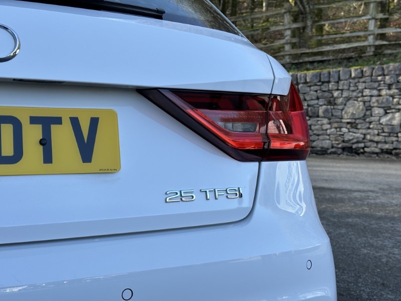 Used Audi A1 2024 for sale - 77934574: Photo 39