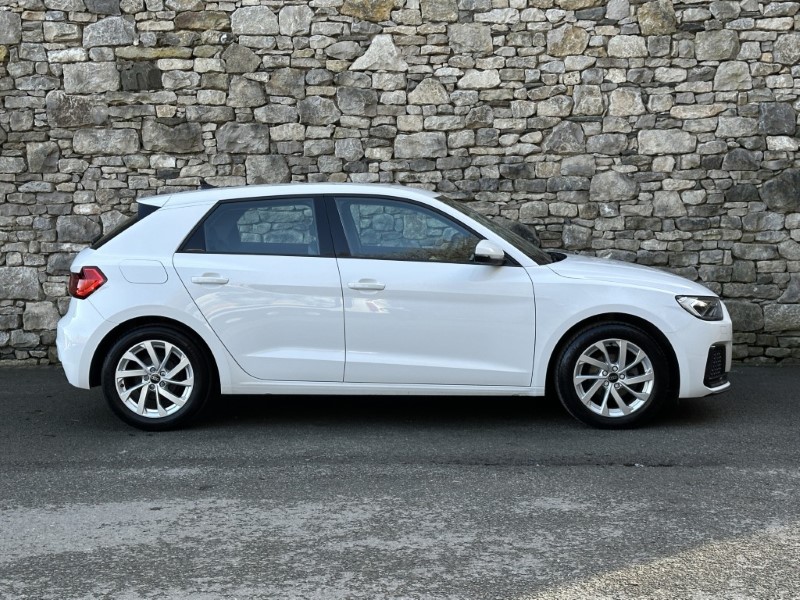 Used Audi A1 2024 for sale - 77934574: Photo 4