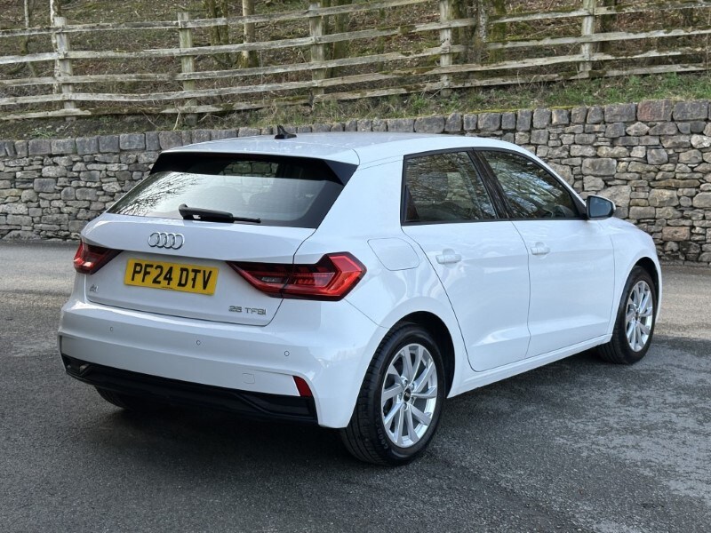Used Audi A1 2024 for sale - 77934574: Photo 42