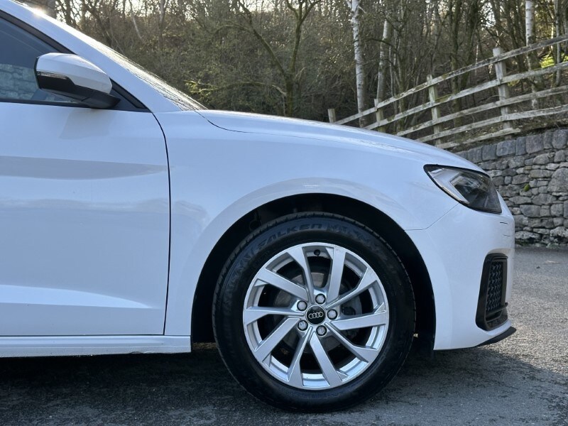 Used Audi A1 2024 for sale - 77934574: Photo 44