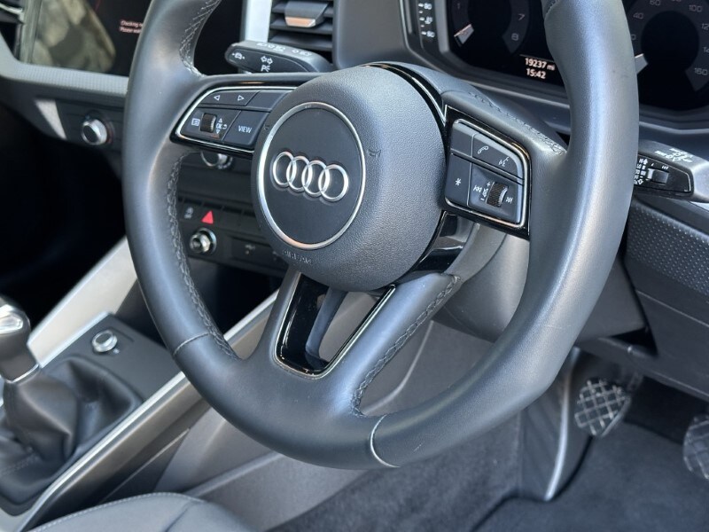 Used Audi A1 2024 for sale - 77934574: Photo 48