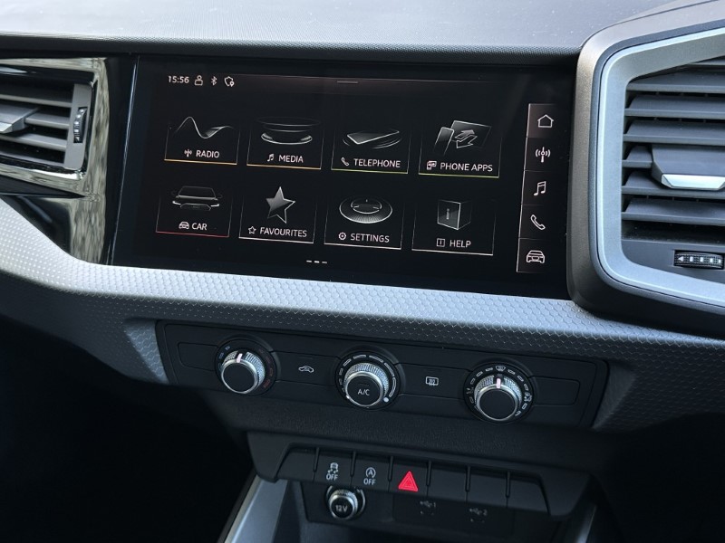 Used Audi A1 2024 for sale - 77934574: Photo 50