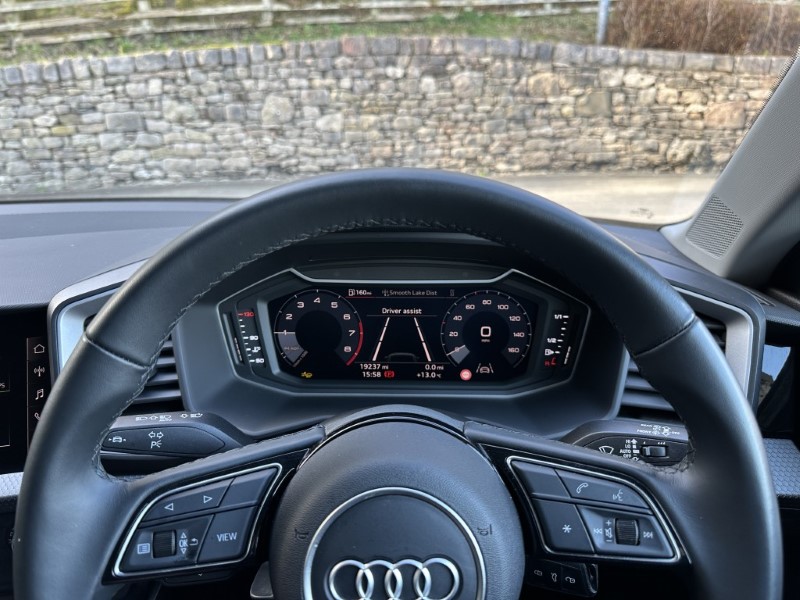 Used Audi A1 2024 for sale - 77934574: Photo 55