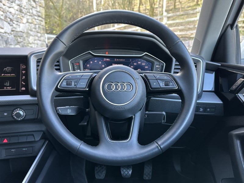 Used Audi A1 2024 for sale - 77934574: Photo 6