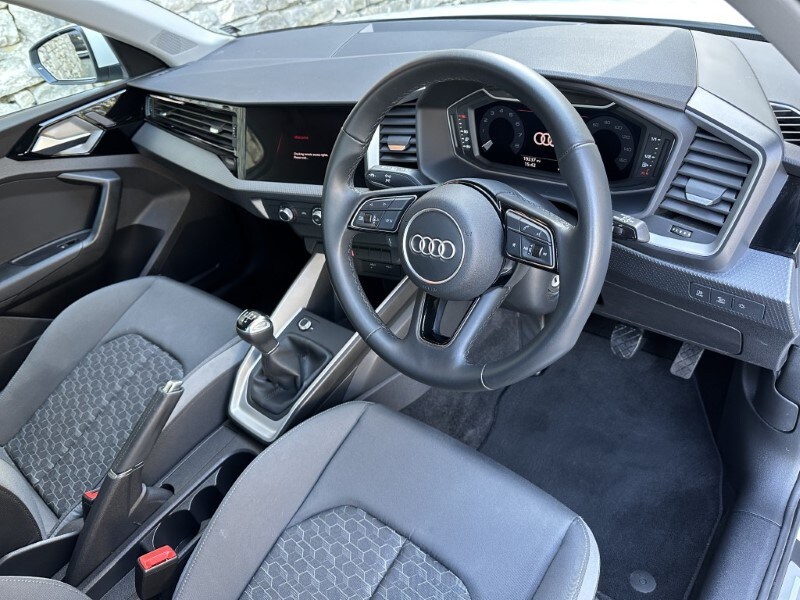 Used Audi A1 2024 for sale - 77934574: Photo 7