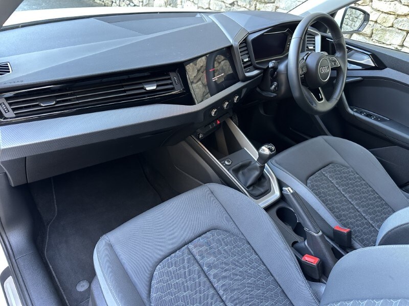 Used Audi A1 2024 for sale - 77934574: Photo 8