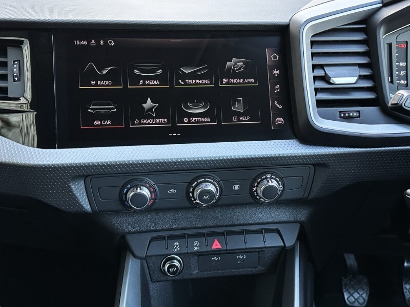 Used Audi A1 2024 for sale - 77934574: Photo 9