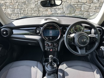 Used MINI Hatch 2022 for sale - 78984398: Photo