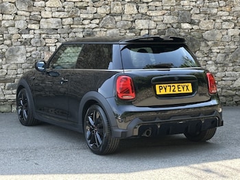 Used MINI Hatch 2023 for sale - 79007807: Photo