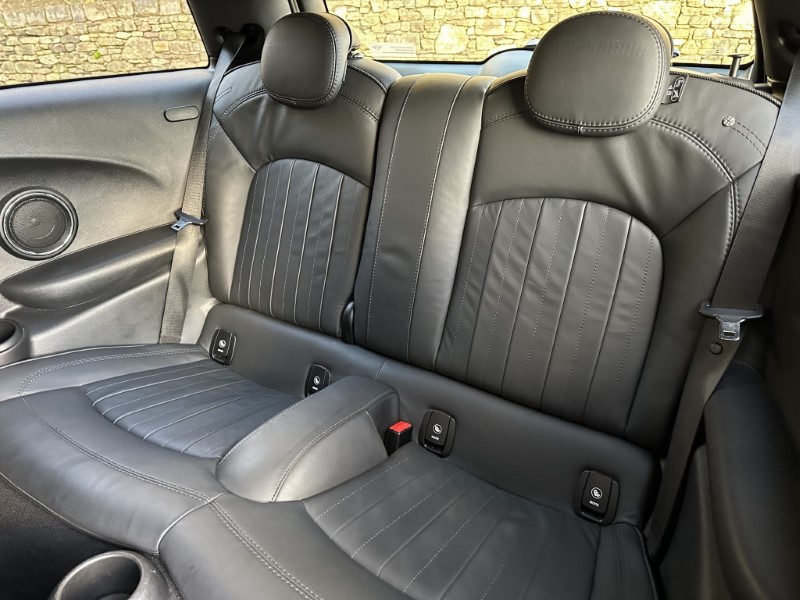 Used MINI Hatch 2019 for sale - 76981292: Photo 13