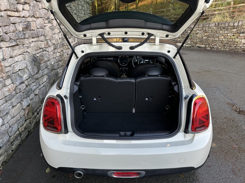 Used MINI Hatch 2019 for sale - 76981292: Photo 14