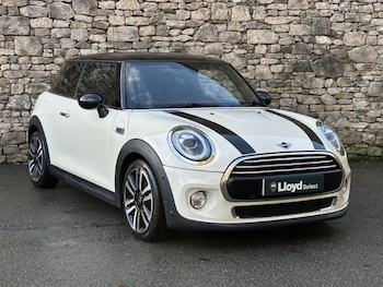 Used MINI Hatch 2019 for sale - 76981292: Photo