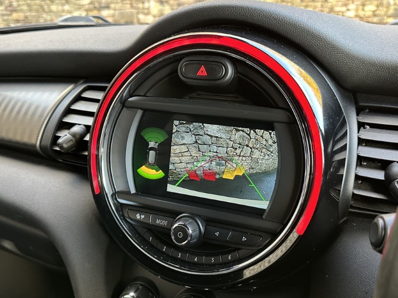 Used MINI Hatch 2019 for sale - 76981292: Photo 20