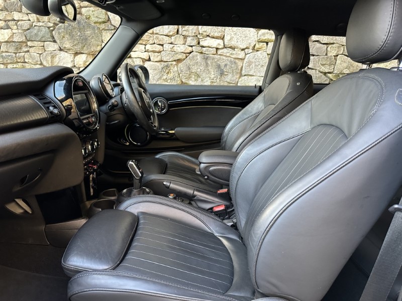 Used MINI Hatch 2019 for sale - 76981292: Photo 27