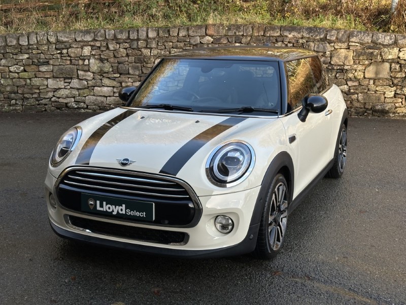 Used MINI Hatch 2019 for sale - 76981292: Photo 35