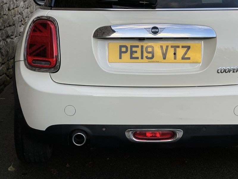 Used MINI Hatch 2019 for sale - 76981292: Photo 38