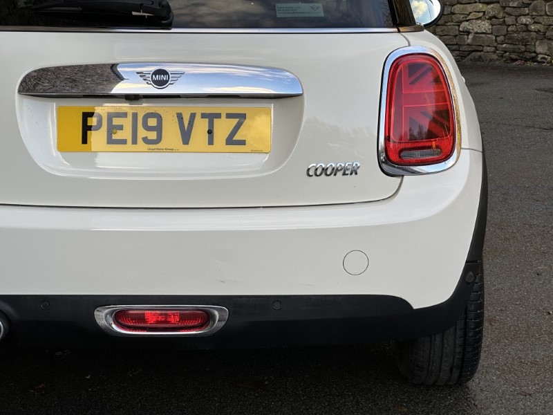 Used MINI Hatch 2019 for sale - 76981292: Photo 39