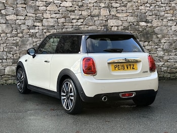 Used MINI Hatch 2019 for sale - 76981292: Photo