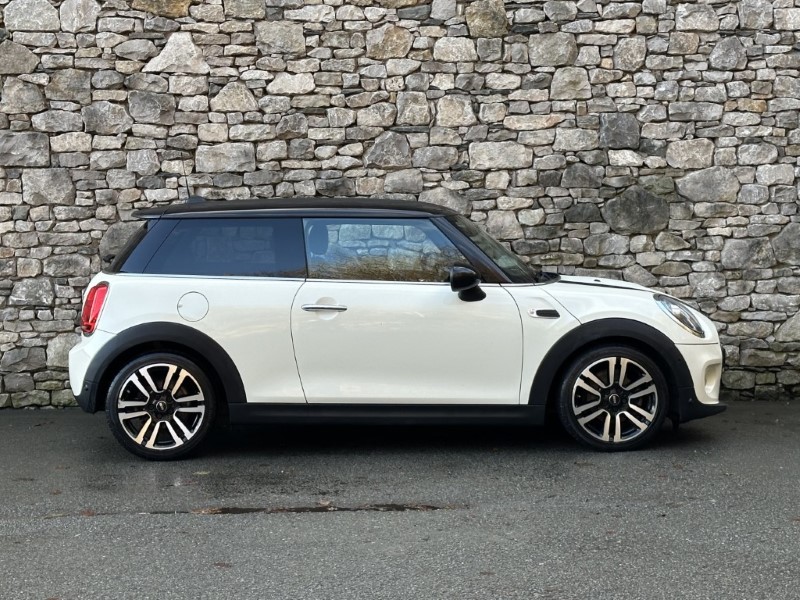 Used MINI Hatch 2019 for sale - 76981292: Photo 4
