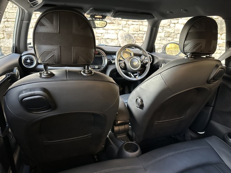 Used MINI Hatch 2019 for sale - 76981292: Photo 45