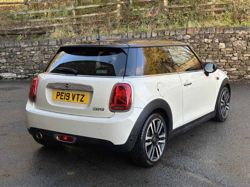 Used MINI Hatch 2019 for sale - 76981292: Photo 49