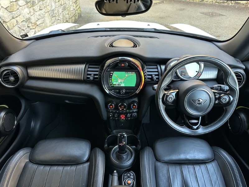 Used MINI Hatch 2019 for sale - 76981292: Photo 5