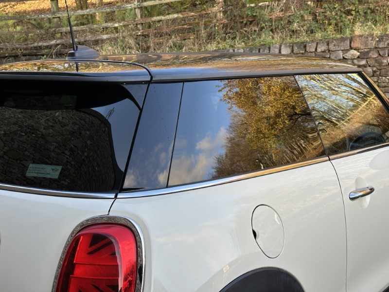 Used MINI Hatch 2019 for sale - 76981292: Photo 50