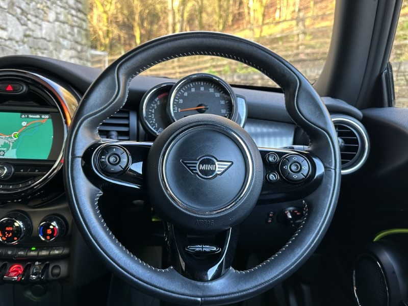 Used MINI Hatch 2019 for sale - 76981292: Photo 6
